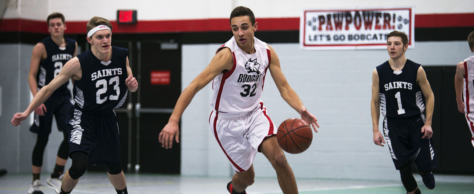 Athletics at Bay City Christian School of Green Bay, WI, a ministry of Bay City Baptist Church