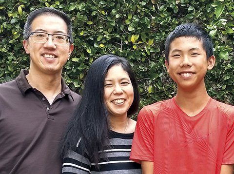 Jenn Chen's story: a psychologist's surprising journey to biblical counseling