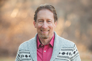 Green Bay counselor Dave Bender, co-host and founder of the Three Desires Seminar, and Director of Counseling at The Counseling Center at Bay City