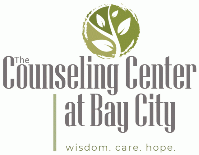 Logo for The Counseling Center at Bay City, Green Bay, WI